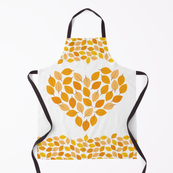 Item preview, Autumn Heart Art designed and sold by Tshirtstory.