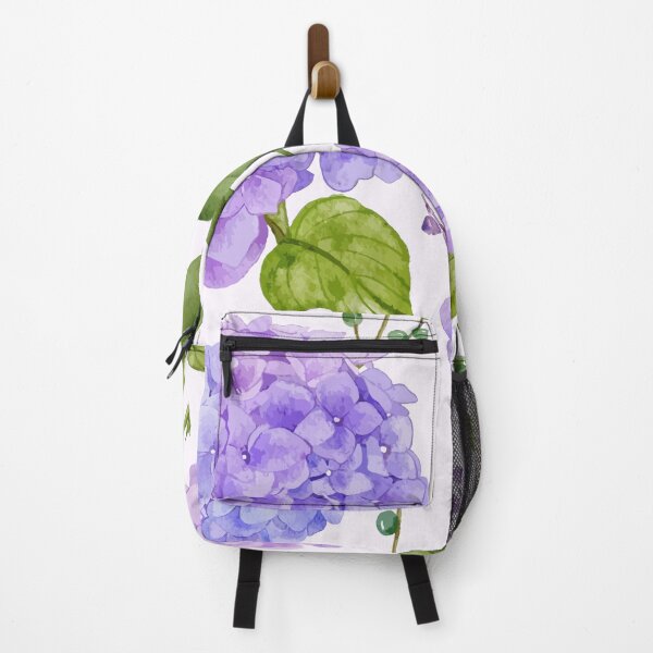 Item preview, Large Purple Lilac Hydrangea flowers designed and sold by silviaol.