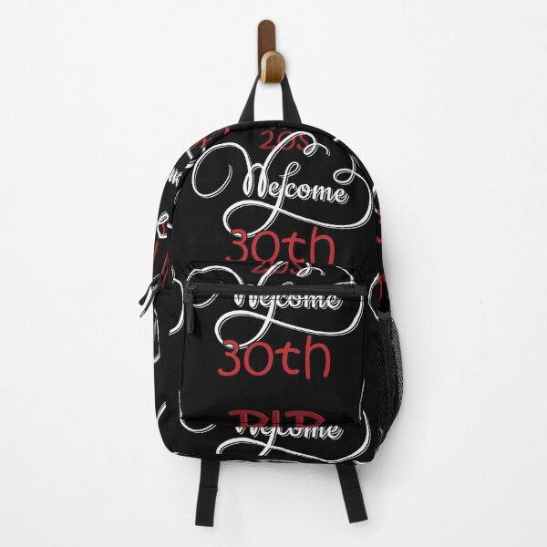 Item preview, RIP 20s welcome 30th | Death to my twenties | Birthday gift for turning 30 / RIP twenties designed and sold by YouZy.