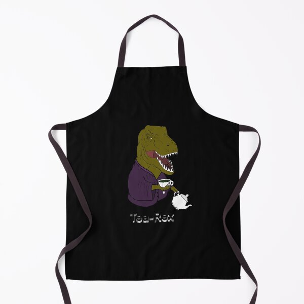 Item preview, Tea-Rex designed and sold by Manalopangaea.