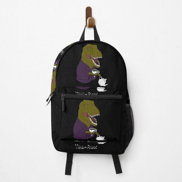 Item preview, Tea-Rex designed and sold by Manalopangaea.