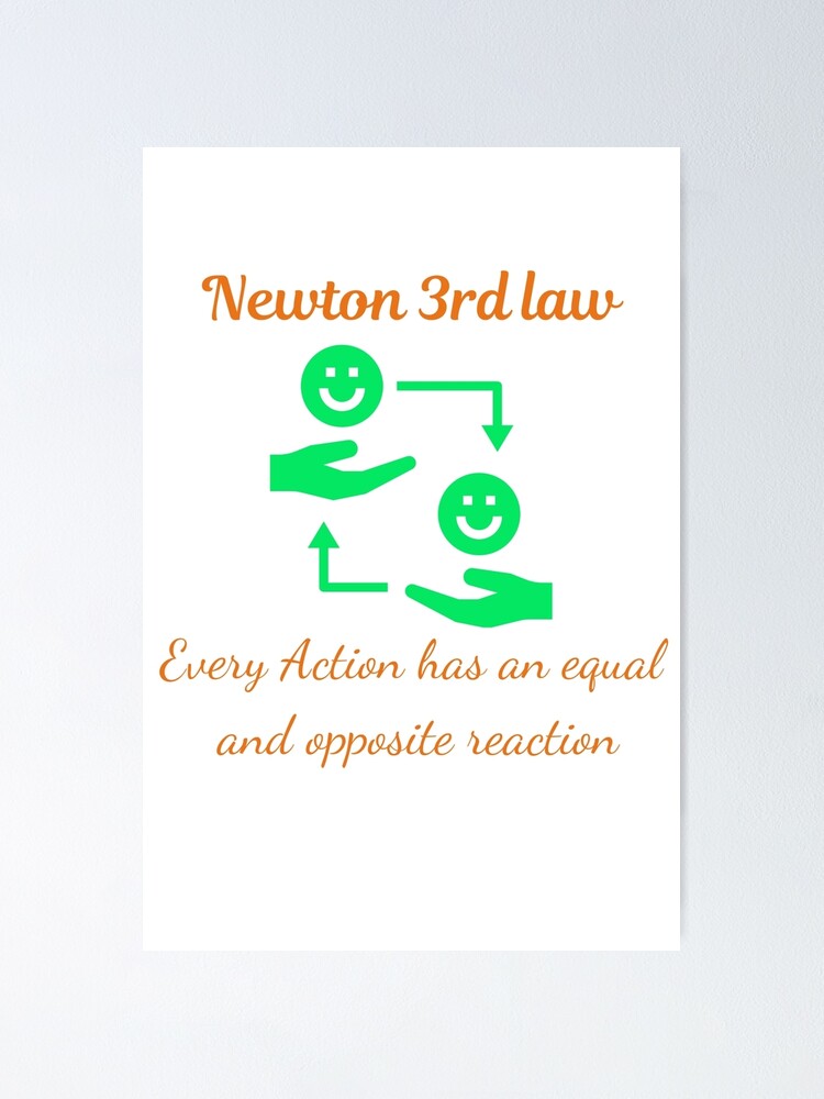 Newton 3rd Law Funny Physics Jokes