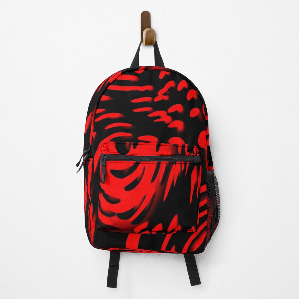 Item preview, Backpack designed and sold by terrusa.