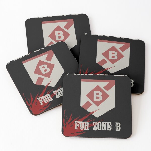 Item preview, B-line Classic  designed and sold by chadalma.