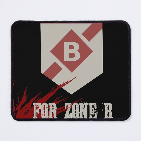 Item preview, B-line Classic designed and sold by chadalma.