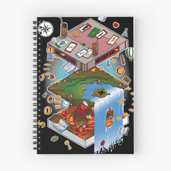 Item preview, Boardgame World  Classic  designed and sold by chadalma.