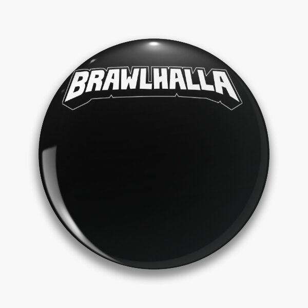 Item preview, Brawlhalla White Print Graphic  designed and sold by chadalma.
