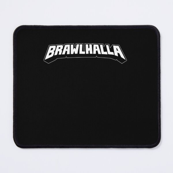 Item preview, Brawlhalla White Print Graphic  designed and sold by chadalma.
