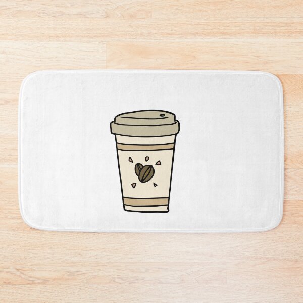 Item preview,   Good Coffee Is half human half coffee designed and sold by Alexa5454.