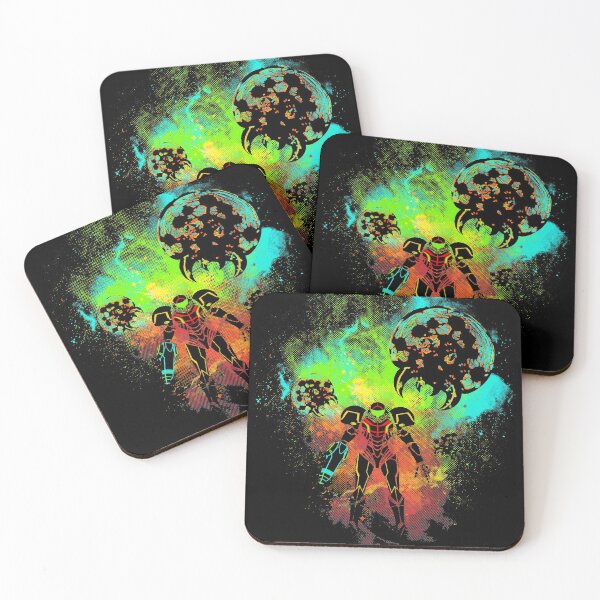 Item preview, Bounty Hunter of Space Essential  designed and sold by chadalma.