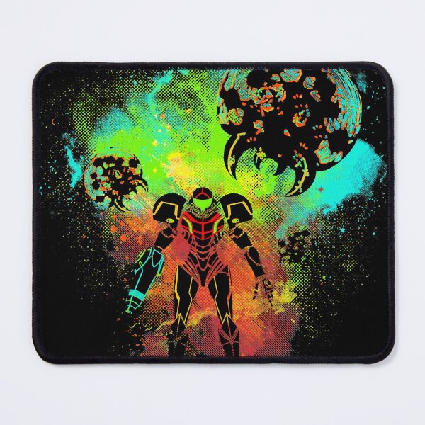 Item preview, Bounty Hunter of Space Essential  designed and sold by chadalma.
