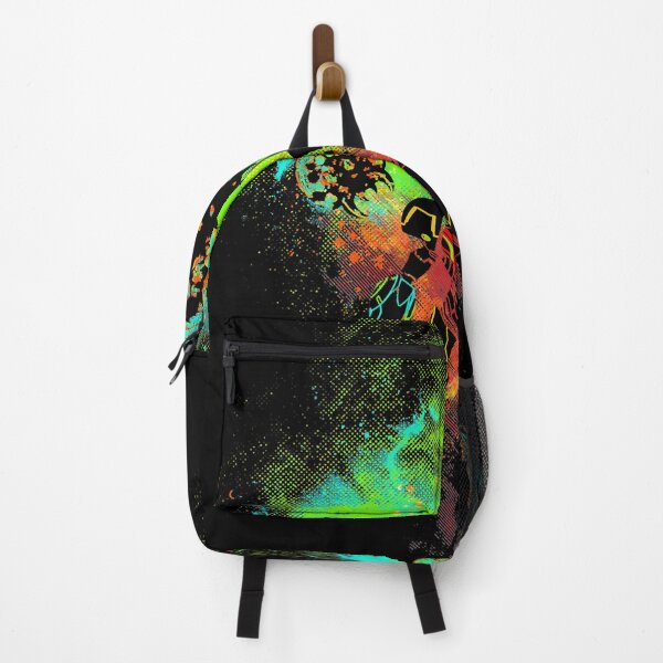 Item preview, Bounty Hunter of Space Essential designed and sold by chadalma.