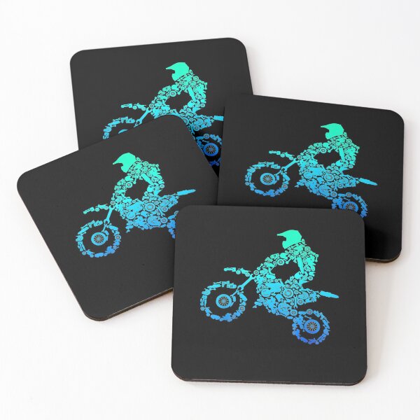 Item preview, Dirt Biking Funny Dirt Bike Rider Lover  designed and sold by spherevilla.