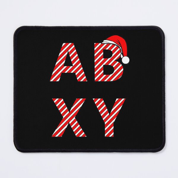 Item preview, Classic ABXY Buttons Candy W/ Hat designed and sold by losgarcias.