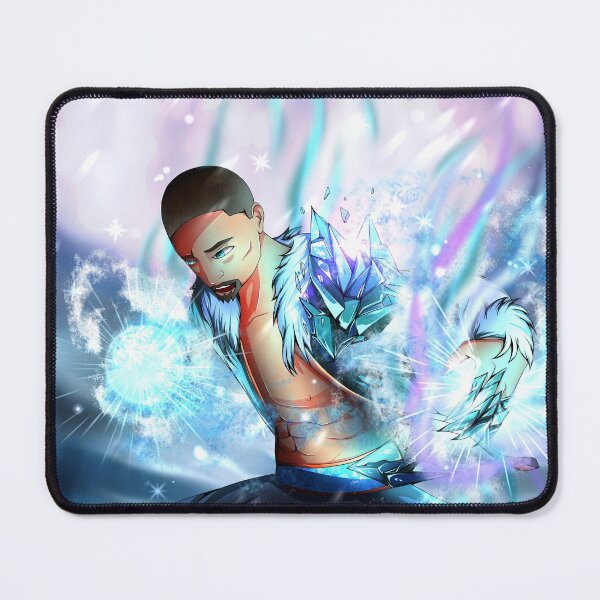 Item preview, Ice king designed and sold by Crazyfitzartz.