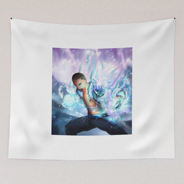 Item preview, Ice king  designed and sold by Crazyfitzartz.