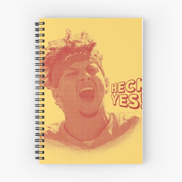 Item preview, Heck yes! designed and sold by heckyesco.