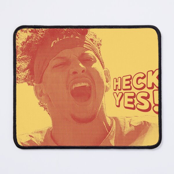 Item preview, Heck yes! designed and sold by heckyesco.