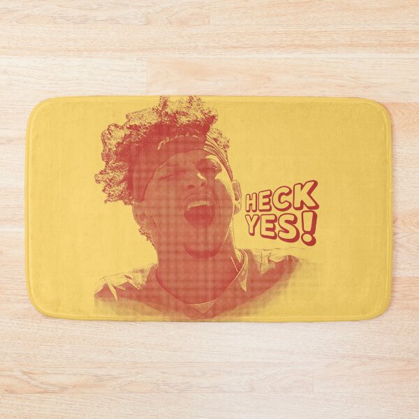 Item preview, Heck yes! designed and sold by heckyesco.