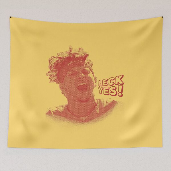 Item preview, Heck yes! designed and sold by heckyesco.