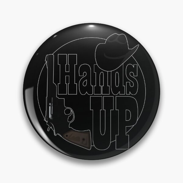 Item preview, Hands up designed and sold by Akira-31.