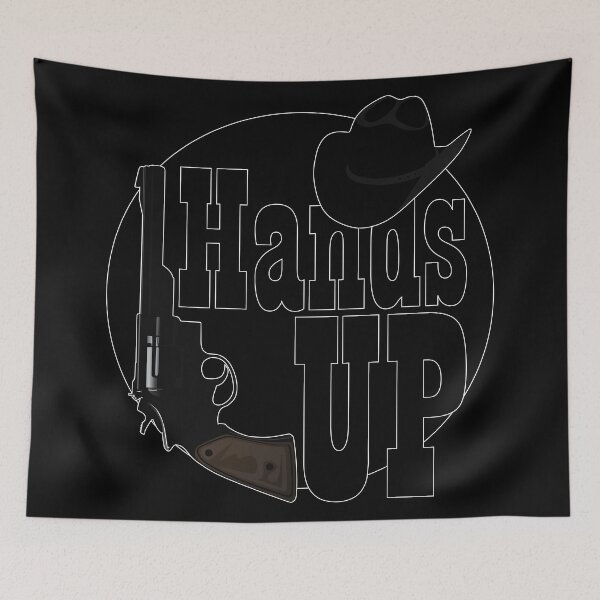 Item preview, Hands up designed and sold by Akira-31.