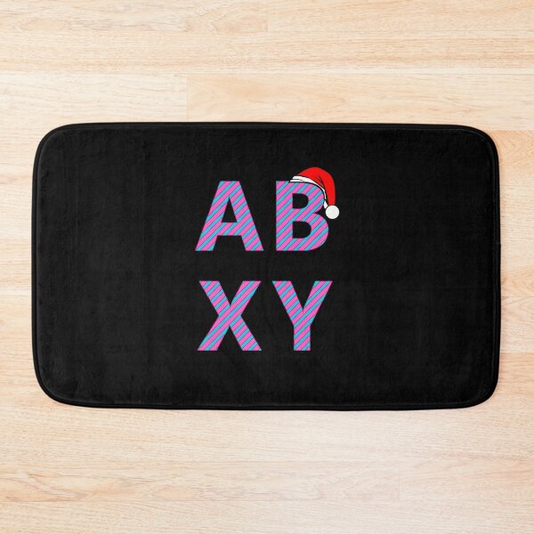Item preview, ABXY Buttons Candy W/ Hat designed and sold by losgarcias.