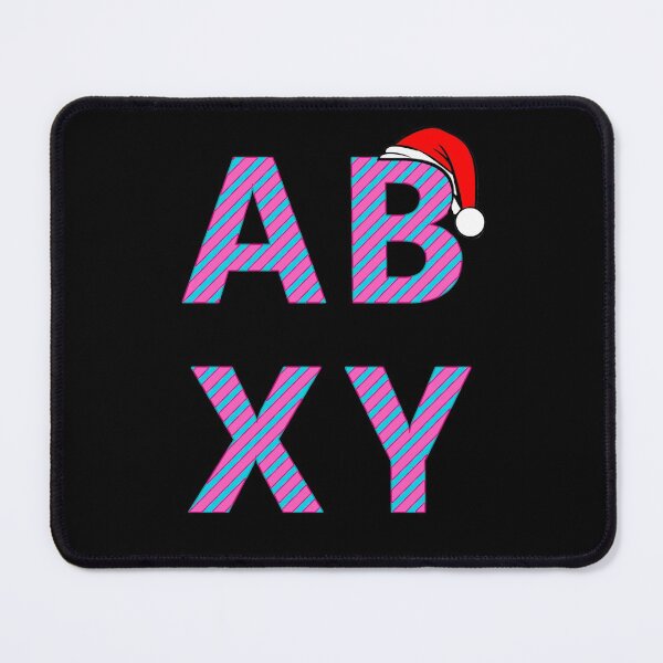 Item preview, ABXY Buttons Candy W/ Hat designed and sold by losgarcias.