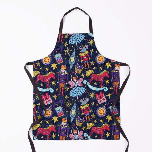 Item preview, Colorful Winter Ballet Dance designed and sold by LarinaBeauty.