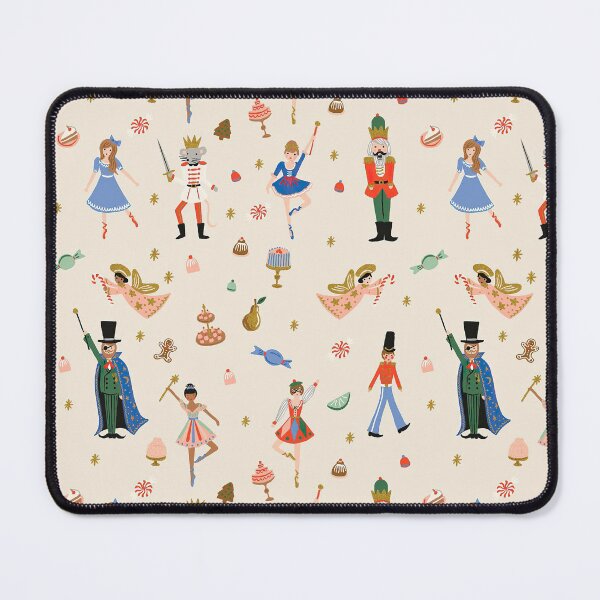 Item preview, Ballet Dancing Christmas designed and sold by LarinaBeauty.