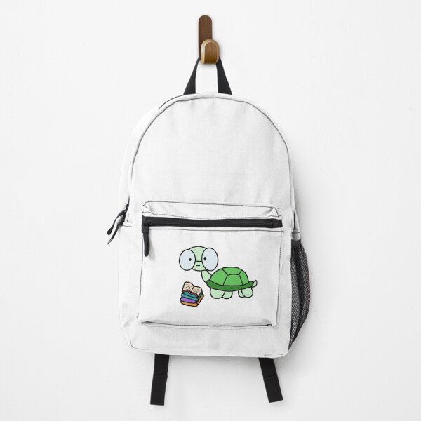 Item preview, smart turtle  designed and sold by ShopCaroDesigns.
