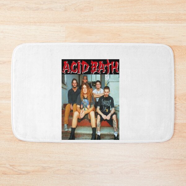 Item preview, Acid bath designed and sold by BeckiePage1.
