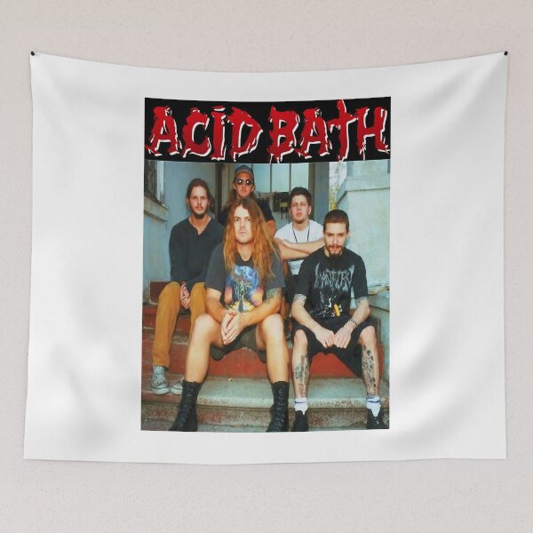 Item preview, Acid bath designed and sold by BeckiePage1.