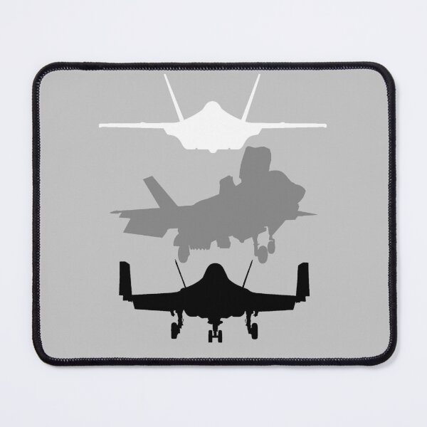 Item preview, F-35 Lightning Military Aircraft A/B/C Variants designed and sold by Sneek661.
