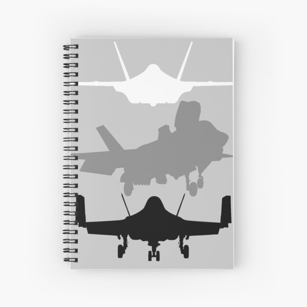 Item preview, F-35 Lightning Military Aircraft A/B/C Variants designed and sold by Sneek661.