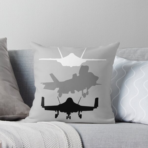 Item preview, F-35 Lightning Military Aircraft A/B/C Variants designed and sold by Sneek661.