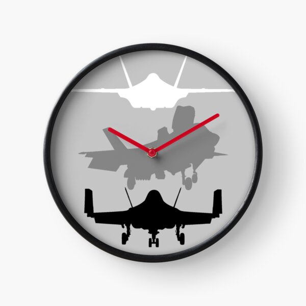 Item preview, F-35 Lightning Military Aircraft A/B/C Variants designed and sold by Sneek661.