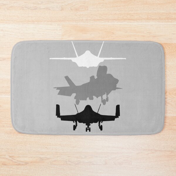 Item preview, F-35 Lightning Military Aircraft A/B/C Variants designed and sold by Sneek661.