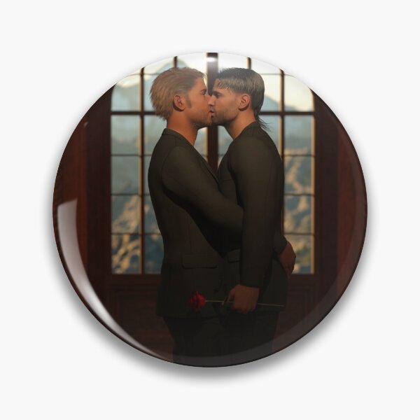 Item preview, Red Rose designed and sold by RexRedLGBTQ.