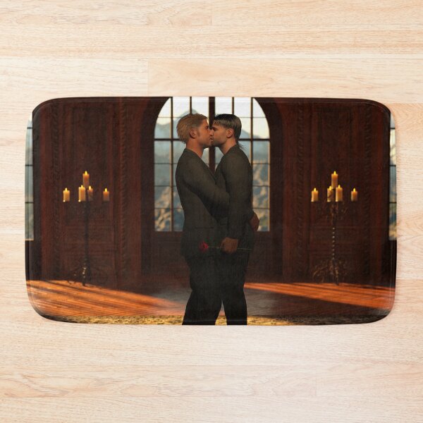 Item preview, Red Rose designed and sold by RexRedLGBTQ.