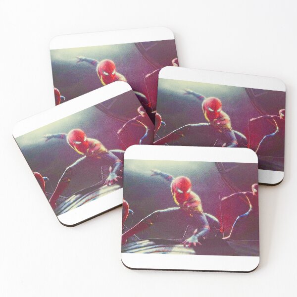 Item preview, Three Spider-Bros Diflash Mx designed and sold by DiflashMx.