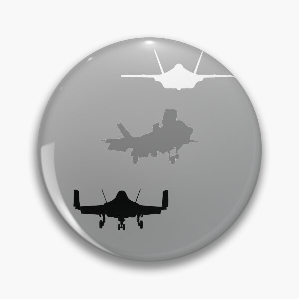 Item preview, F-35 Lightning Military Aircraft A/B/C Variants designed and sold by Sneek661.