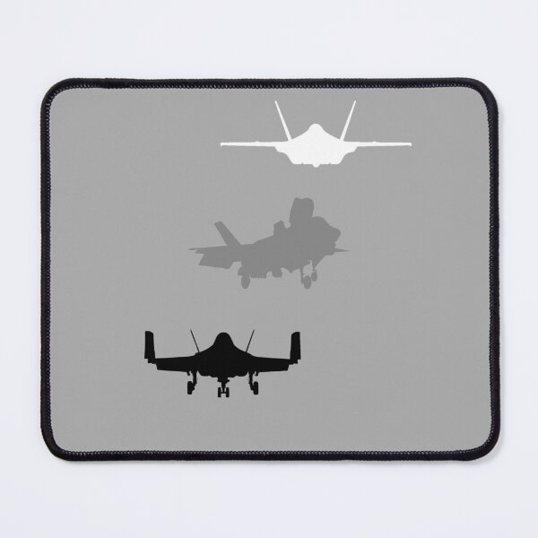 Item preview, F-35 Lightning Military Aircraft A/B/C Variants designed and sold by Sneek661.