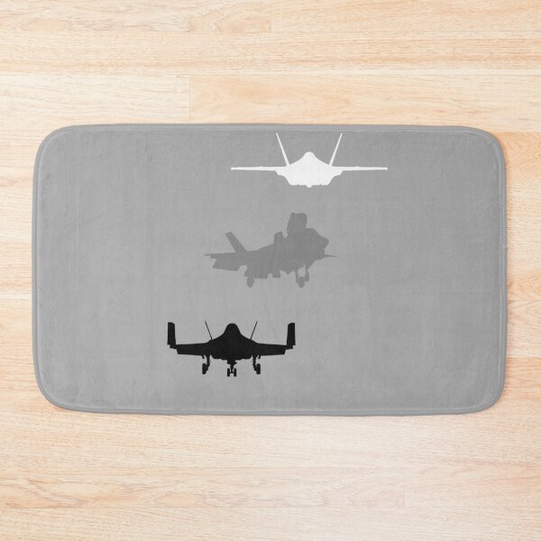 Item preview, F-35 Lightning Military Aircraft A/B/C Variants designed and sold by Sneek661.