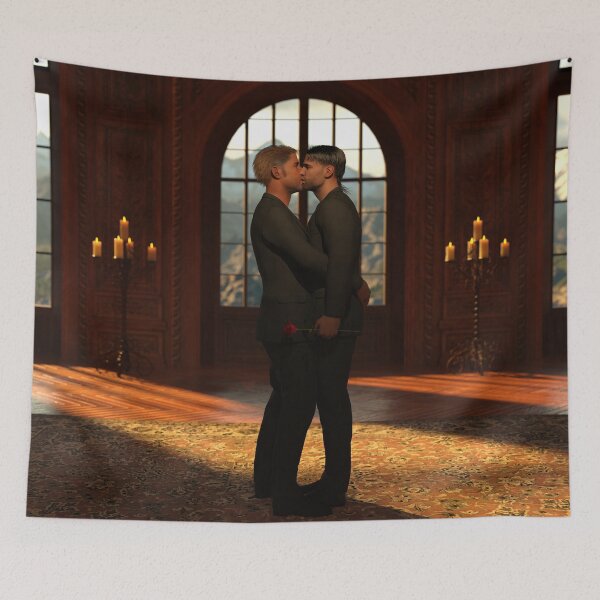 Item preview, Red Rose designed and sold by RexRedLGBTQ.