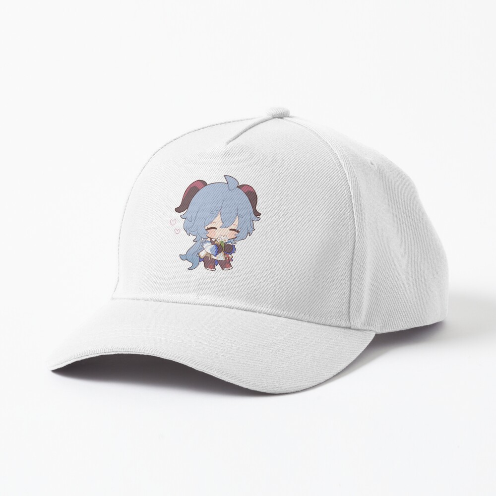Item preview, Baseball Cap designed and sold by YoimiyaChan.