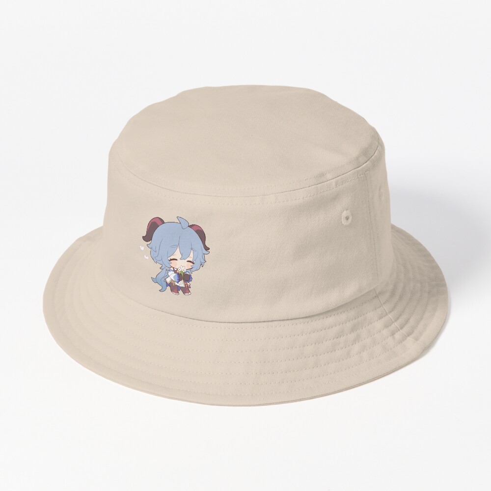 Item preview, Bucket Hat designed and sold by YoimiyaChan.