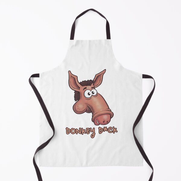 Item preview, Happy and Tasty Donkey designed and sold by hvdung456.