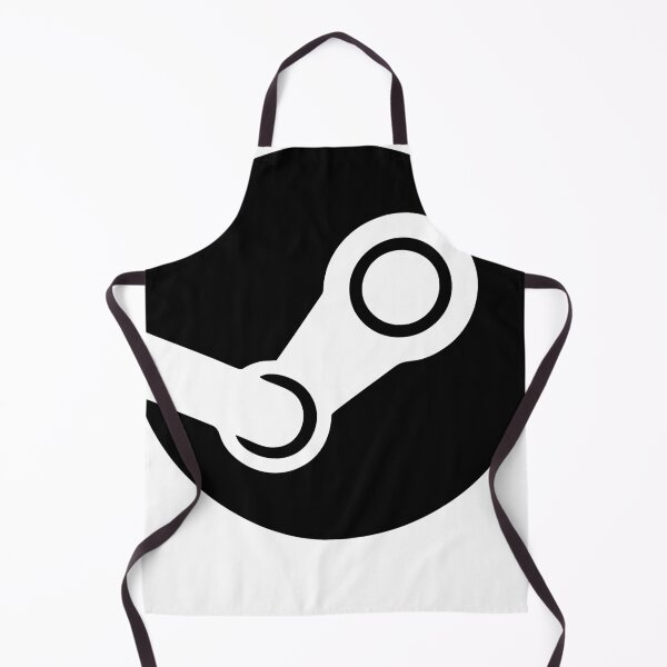 Artikelvorschau, Steam-Logo-Waren entworfen und verkauft von reynahoffm.