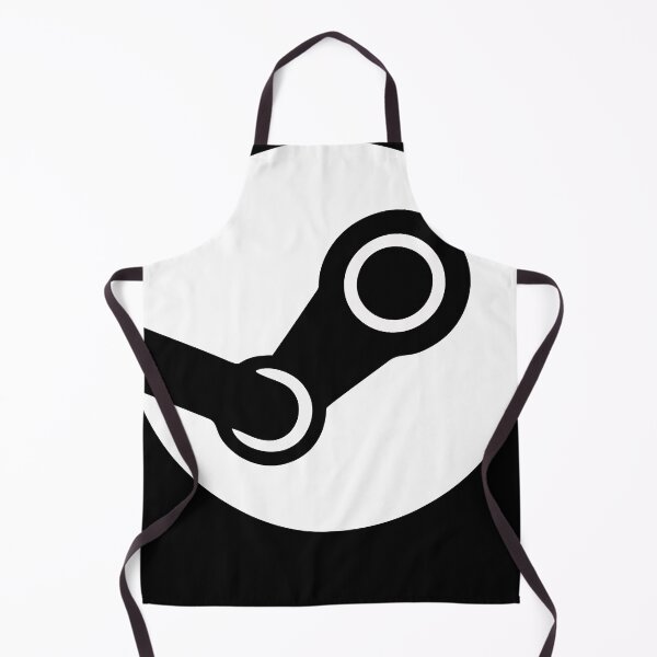 Artikelvorschau, Steam-Logo-Waren entworfen und verkauft von reynahoffm.